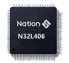 N32L406 N32L406