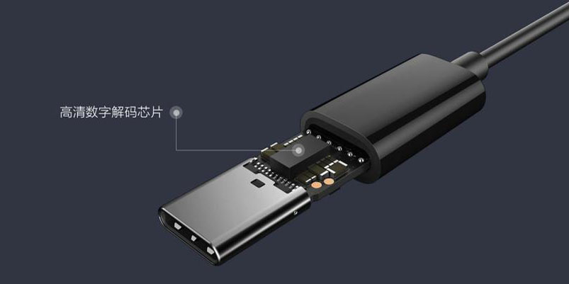 谱瑞parade推出typec芯片