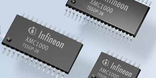 MCU单片机工作电压为什么多是3.3V？