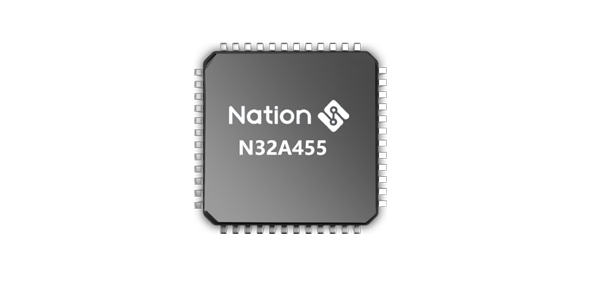 国民技术N32A455系列车规MCU_AEC-Q100 | 宝马bm1122线路顶级规划兼容S32K144