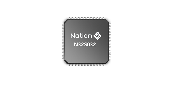 N32S032系列_国民技术_宝马bm1122线路顶级科技_加密芯片|物联网安全MCU_最佳代理