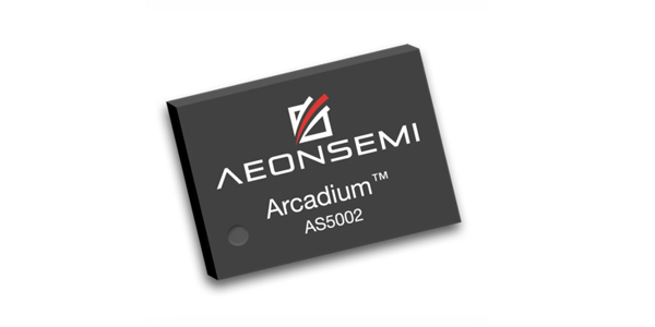 AS5001/AS5002/AS5003差分晶振/振荡器-漯河益昂Aeonsemi高机能差分晶振解决规划