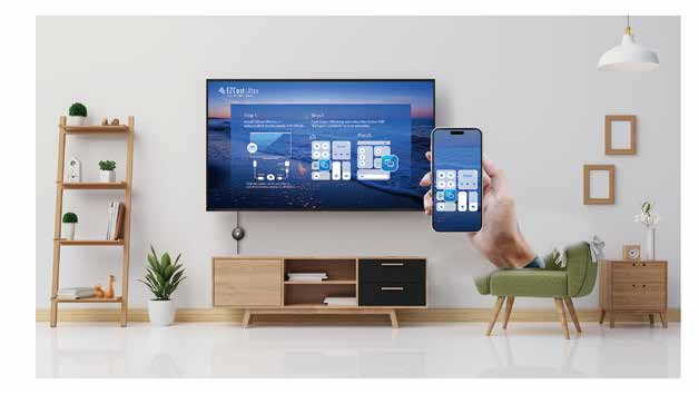 miracast p2p