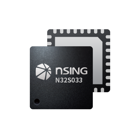 N32S033