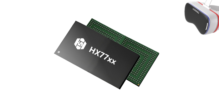 HX77xx系列AR SoC