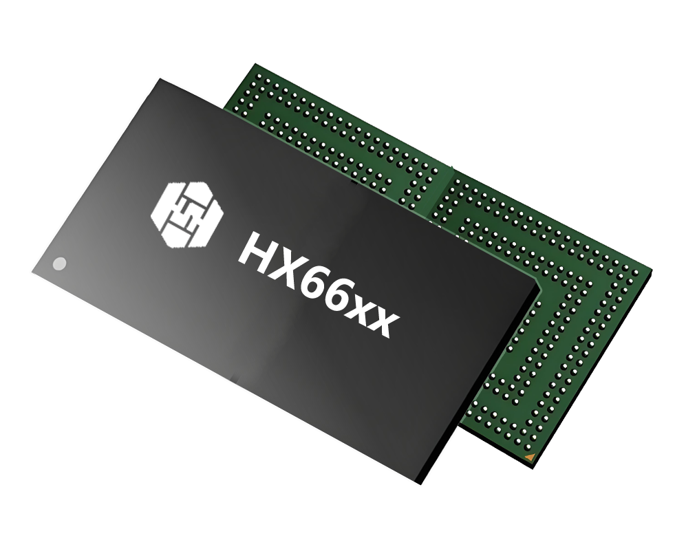 HX6610